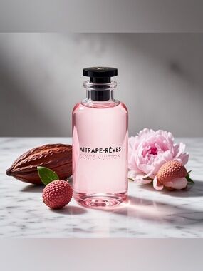 Louis Vuitton Attrape-Rêves sample